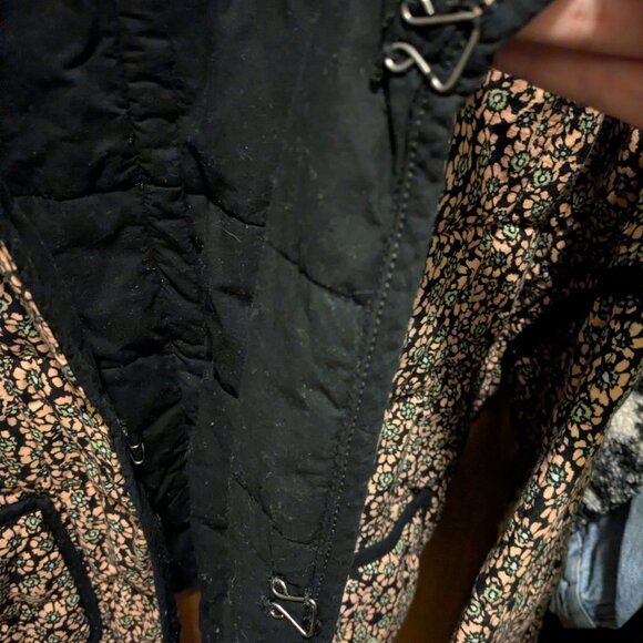 Free People Chloe Jacket Size S - Picture 6 of 7
